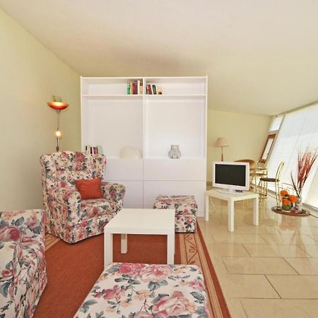 Apartment Sonnenschein Heringsdorf  Luaran gambar