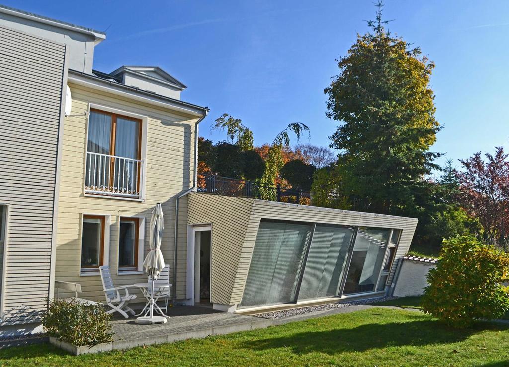 Apartment Sonnenschein Heringsdorf  Luaran gambar