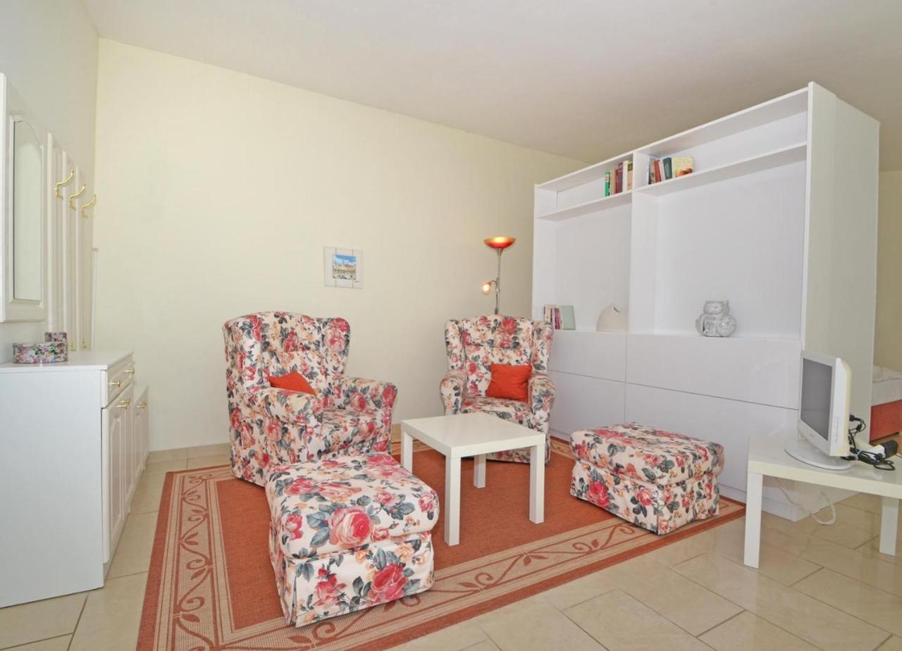 Apartment Sonnenschein Heringsdorf  Luaran gambar
