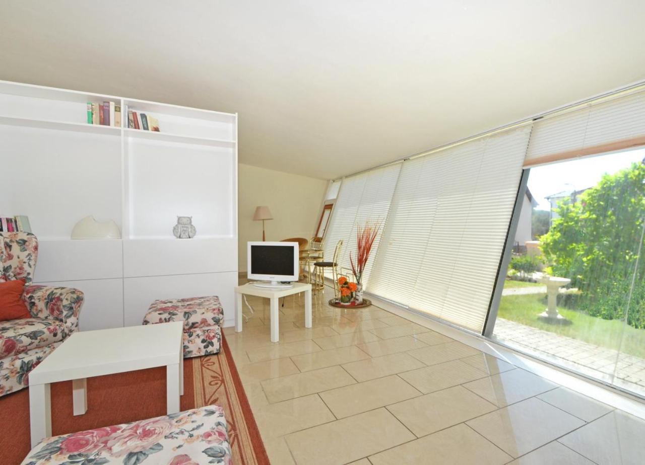 Apartment Sonnenschein Heringsdorf  Luaran gambar