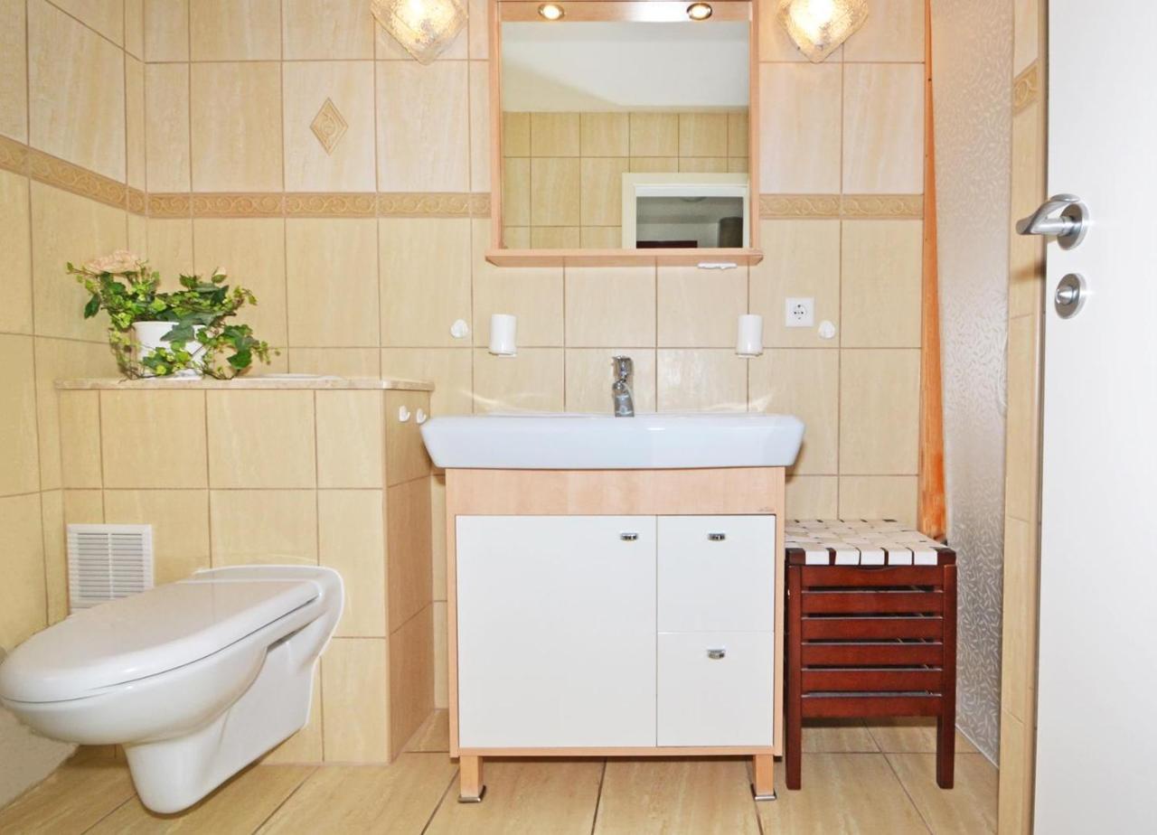 Apartment Sonnenschein Heringsdorf  Luaran gambar