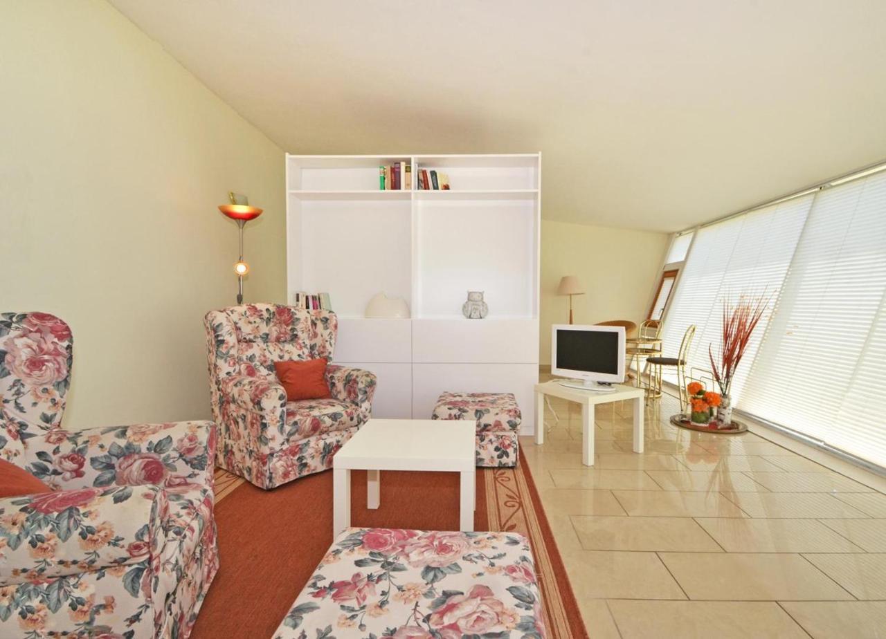 Apartment Sonnenschein Heringsdorf  Luaran gambar