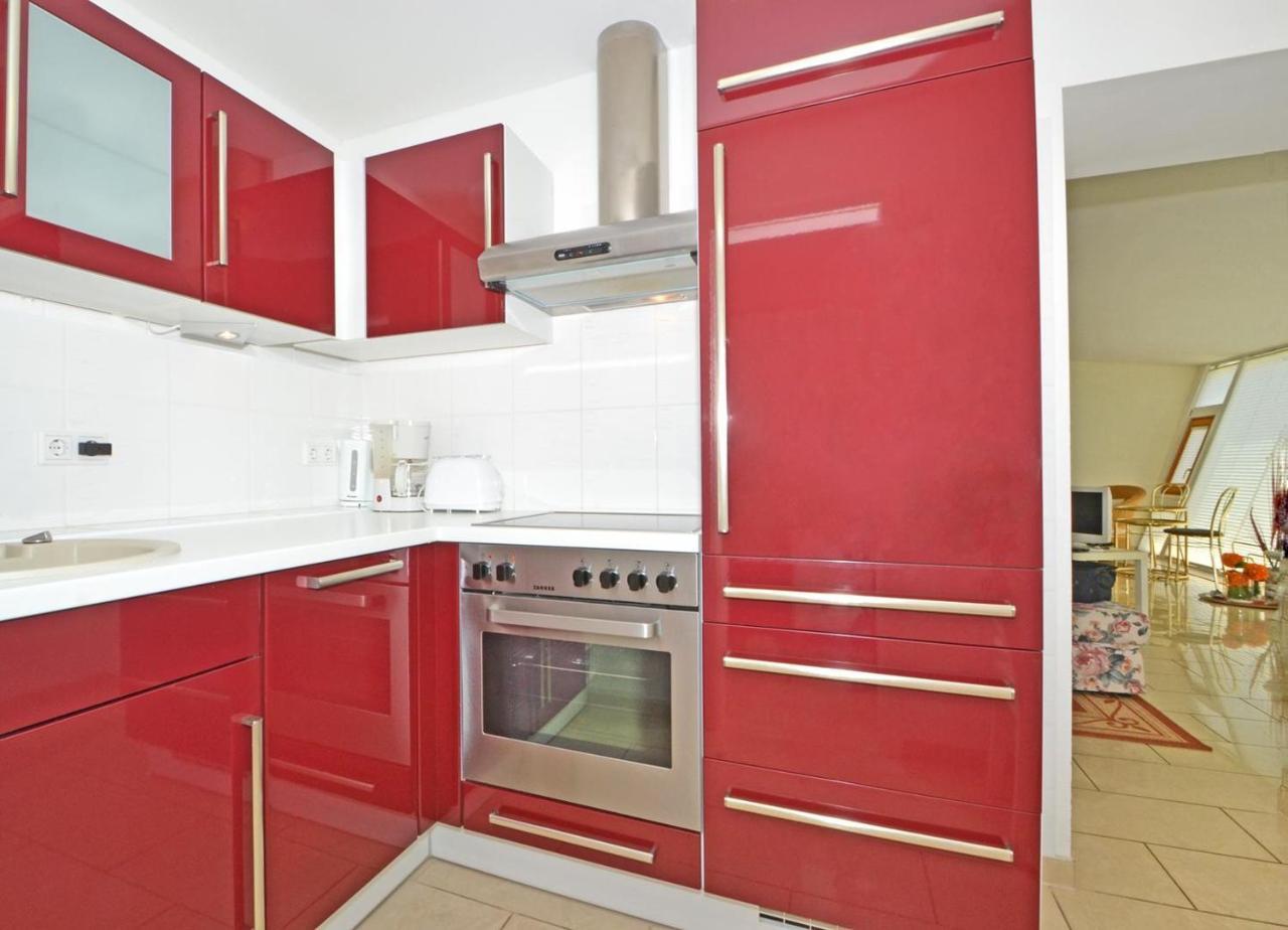 Apartment Sonnenschein Heringsdorf  Luaran gambar