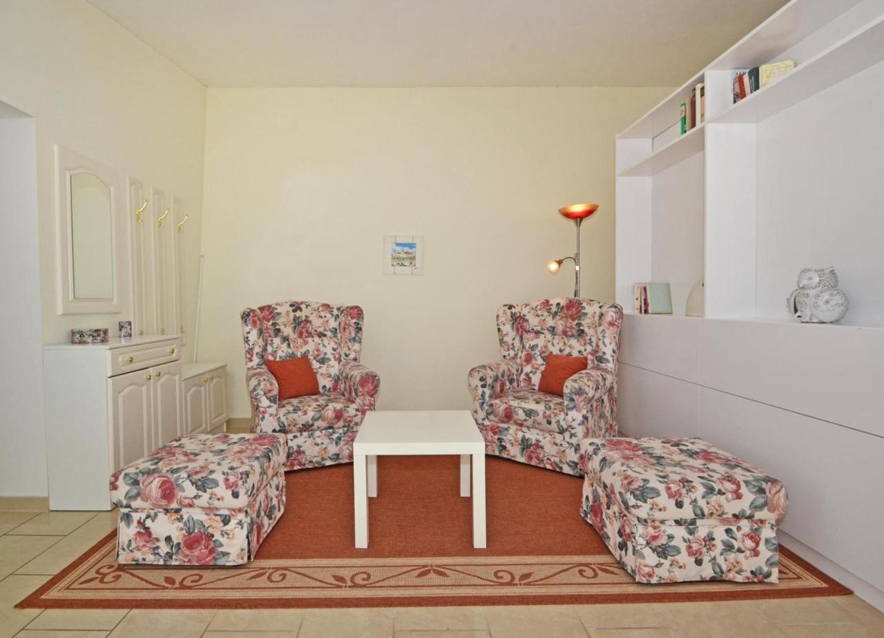 Apartment Sonnenschein Heringsdorf  Luaran gambar
